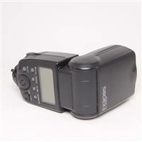 Used Canon Speedlite 580EX II