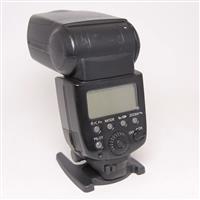 Used Canon Speedlite 580EX II