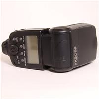 Used Canon Speedlite 580EX II