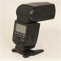Used Canon Speedlite 580EX II