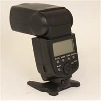 Used Canon Speedlite 580EX II