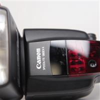 Used Canon Speedlite 580EX II