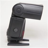 Used Canon Speedlite 580EX II