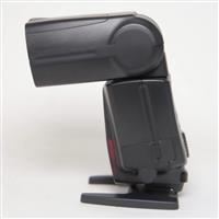Used Canon Speedlite 580EX II