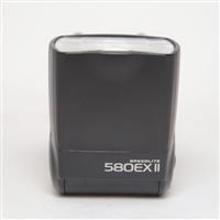 Used Canon Speedlite 580EX II