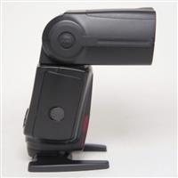 Used Canon Speedlite 580EX II