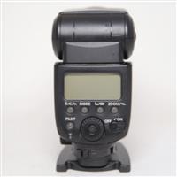 Used Canon Speedlite 580EX II