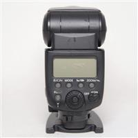 Used Canon Speedlite 580EX II