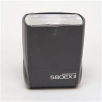 Used Canon Speedlite 580EX II