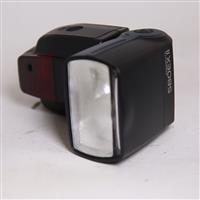 Used Canon Speedlite 580EX II