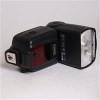 Used Canon Speedlite 580EX II