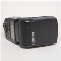 Used Canon Speedlite 580EX II