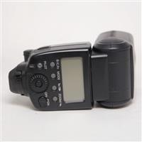 Used Canon Speedlite 580EX II