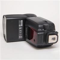 Used Canon Speedlite 580EX II