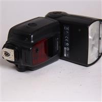 Used Canon Speedlite 580EX II