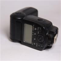 Used Canon Speedlite 580EX II