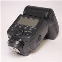 Used Canon Speedlite 580EX II