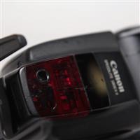 Used Canon Speedlite 580EX II