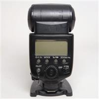 Used Canon Speedlite 580EX II