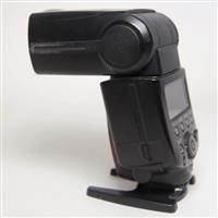 Used Canon Speedlite 580EX II