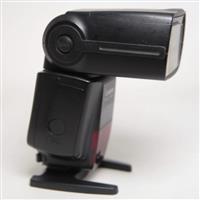 Used Canon Speedlite 580EX II