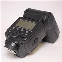 Used Canon Speedlite 580EX II