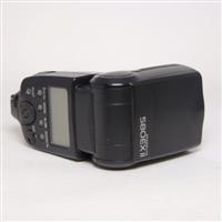 Used Canon Speedlite 580EX II