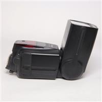 Used Canon Speedlite 580EX II