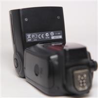 Used Canon Speedlite 580EX II