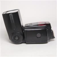 Used Canon Speedlite 580EX II