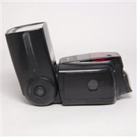 Used Canon Speedlite 580EX II