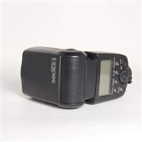 Used Canon Speedlite 580EX II