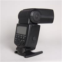 Used Canon Speedlite 580EX II