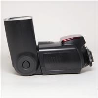 Used Canon Speedlite 580EX II