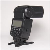Used Canon Speedlite 580EX II
