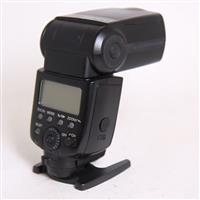 Used Canon Speedlite 580EX II