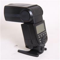 Used Canon Speedlite 580EX II