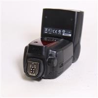 Used Canon Speedlite 580EX II