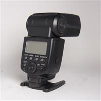 Used Canon Speedlite 580EX II