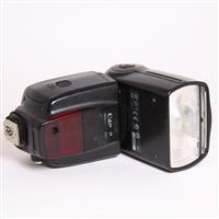 Used Canon Speedlite 580EX II