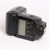 Used Canon Speedlite 580EX II