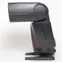 Used Canon Speedlite 580EX II