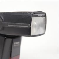 Used Canon Speedlite 580EX II