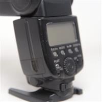 Used Canon Speedlite 580EX II