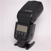 Used Canon Speedlite 580EX II