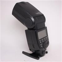 Used Canon Speedlite 580EX II