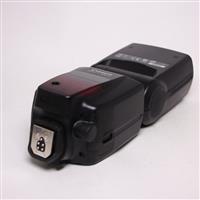 Used Canon Speedlite 580EX II
