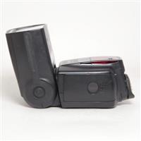 Used Canon Speedlite 580EX II