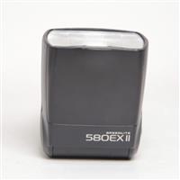 Used Canon Speedlite 580EX II