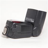 Used Canon Speedlite 580EX II